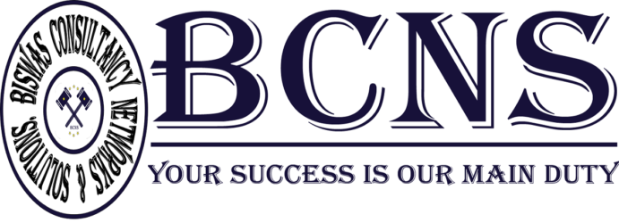 BCNS-Biswas Consultancy Networks & Solutions